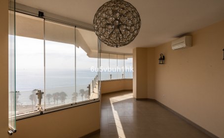 Apartamento Planta Baja en venta en Málaga, Málaga