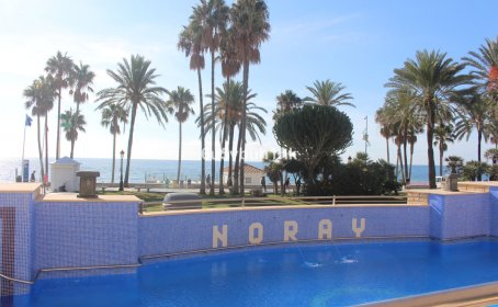 Apartament na parterze for sale in San Pedro de Alcántara, San Pedro de Alcántara