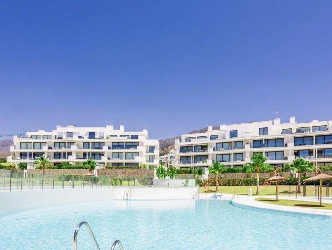 Apartment for sale in Fuengirola, Costa del Sol