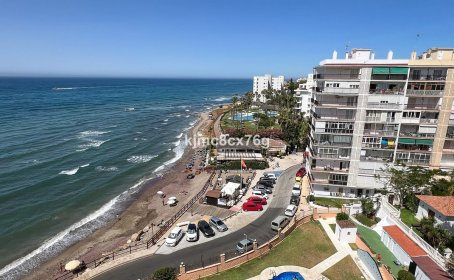 Middle Floor Studio for sale in Calahonda, Calahonda