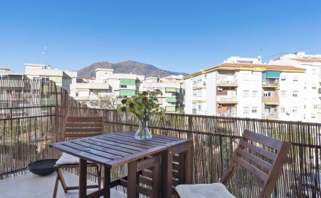 Middle Floor Apartment for sale in Estepona, Estepona
