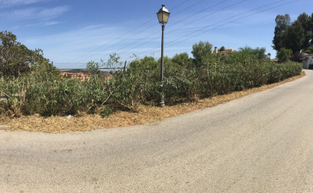 Terreno Urbano en venta en Hacienda Las Chapas, Hacienda Las Chapas