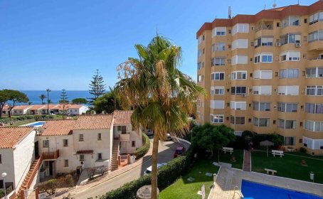 Studio na środkowym piętrze for sale in La Cala de Mijas, La Cala de Mijas