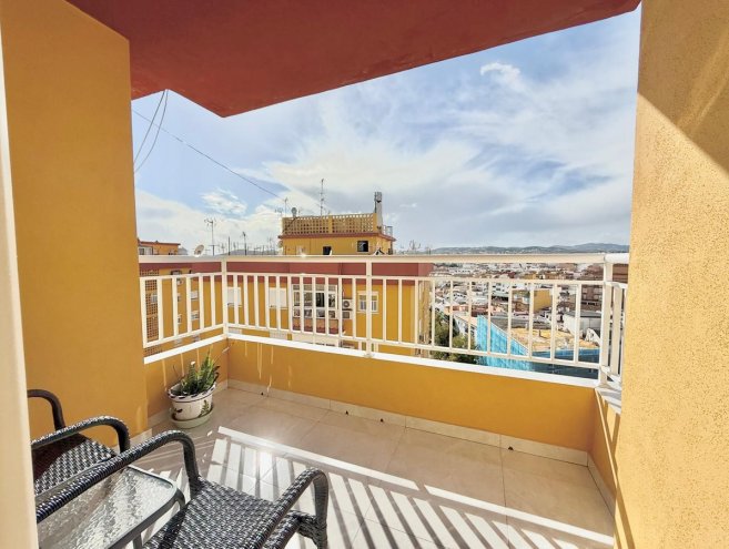Apartment for sale in Fuengirola, Costa del Sol