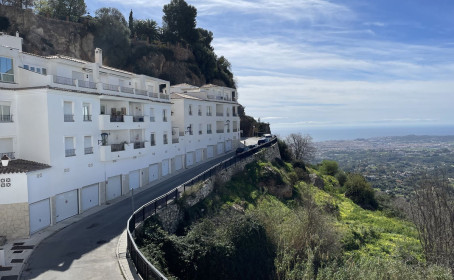 Apartamento Planta Media en venta en Mijas, Mijas