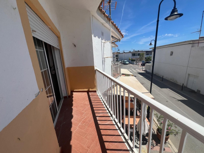 Apartamento en venta en La Cala de Mijas, Costa del Sol