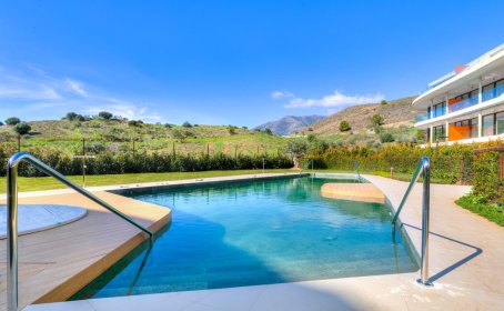 Apartamento Planta Media for sale in Fuengirola, Fuengirola