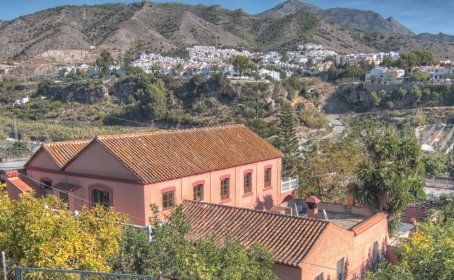 Willa for sale in Nerja, Nerja