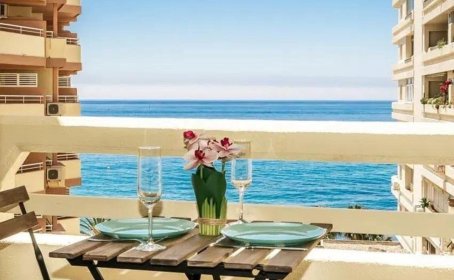 Apartament na parterze for sale in Marbella, Marbella