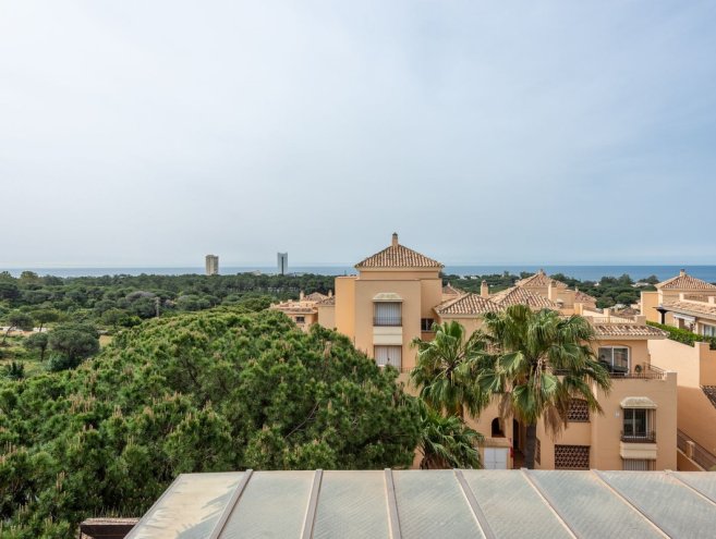 Penthouse Duplex for sale in Elviria, Costa del Sol