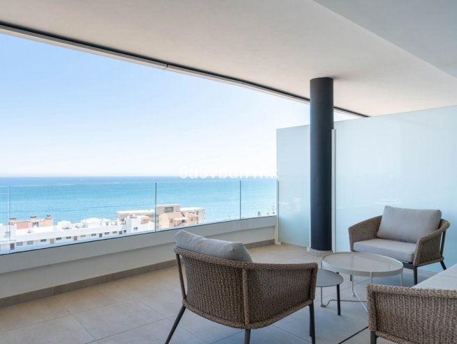 Apartment for sale in Fuengirola, Costa del Sol