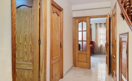 Detached Villa for sale in Málaga, Málaga