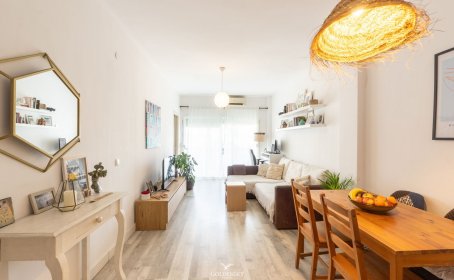 Middle Floor Apartment for sale in Marbella, Marbella