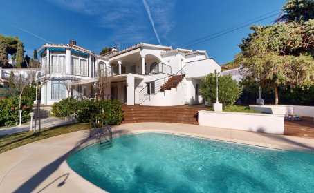 Detached Villa for sale in Caleta de Vélez, Caleta de Vélez