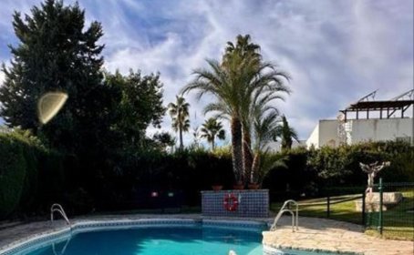 Penthouse for sale in Atalaya, Atalaya