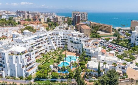 Ático Dúplex en venta en Torremolinos, Torremolinos