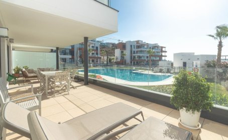 Apartament na parterze for sale in Fuengirola, Fuengirola