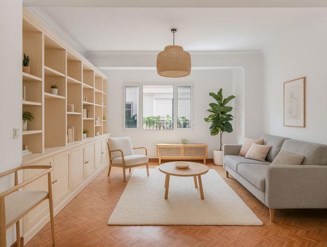 Apartment for sale in Marbella, Costa del Sol