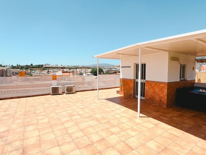 Apartment for sale in Los Pacos, Costa del Sol