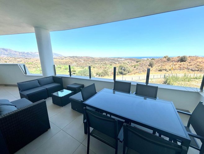Apartment for sale in La Cala de Mijas, Costa del Sol