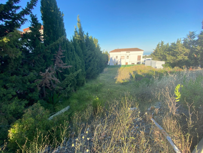 Terreno Urbano en venta en Estepona, Costa del Sol