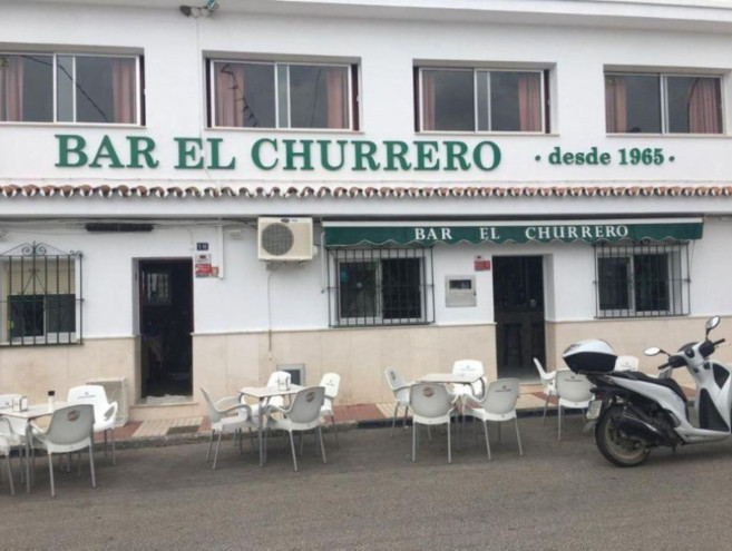 Bar for sale in San Pedro de Alcántara, Costa del Sol