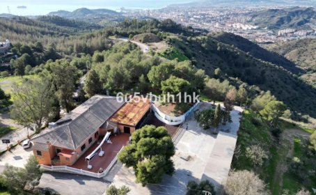 Restaurant for sale in Málaga, Málaga