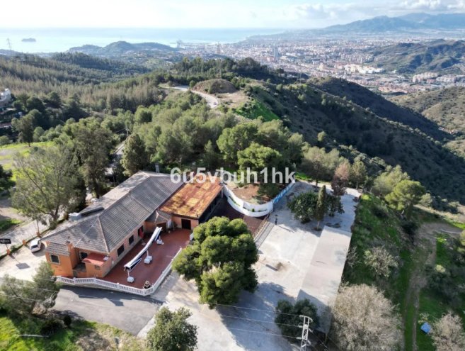 Restaurant for sale in Málaga, Costa del Sol