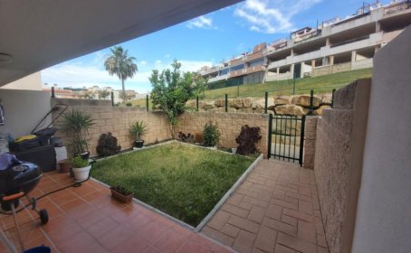 Middle Floor Apartment for sale in Doña Julia, Doña Julia