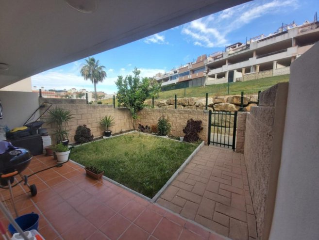 Apartment for sale in Doña Julia, Costa del Sol