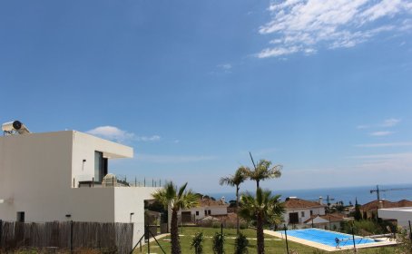 Działka mieszkaniowa for sale in Mijas, Mijas