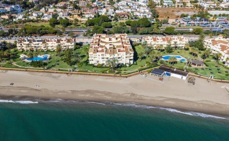 Middle Floor Apartment for sale in La Cala de Mijas, La Cala de Mijas