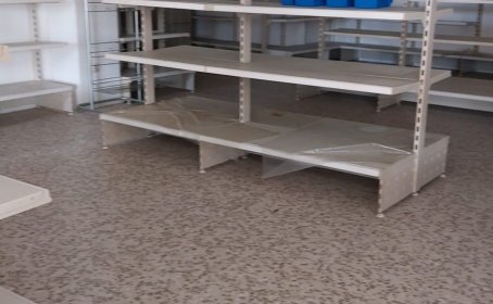 Commercial Premises for sale in Estepona, Estepona