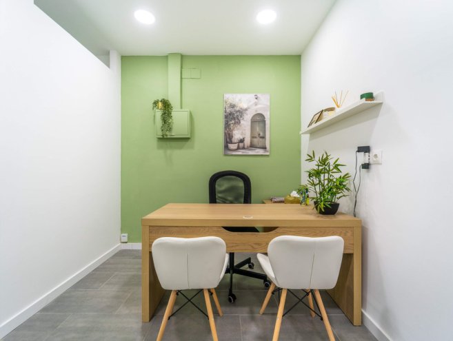 Commercial Premises for sale in Málaga, Costa del Sol