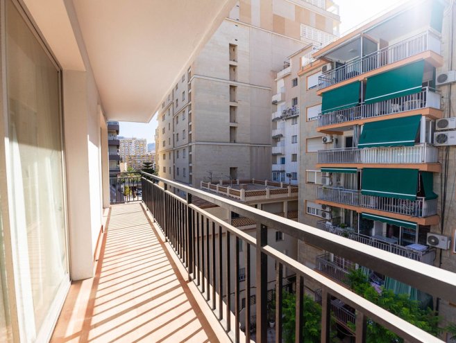 Apartment for sale in Fuengirola, Costa del Sol