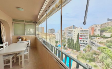 Apartament na środkowym piętrze for sale in Torreblanca, Torreblanca