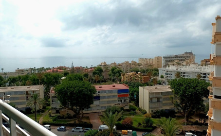 Middle Floor Apartment for sale in Torremolinos, Torremolinos