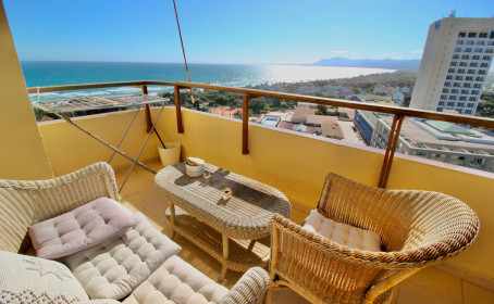 Studio na środkowym piętrze for sale in Marbella, Marbella