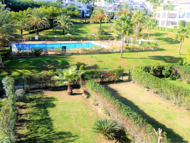 Szeregówka for sale in Estepona, Costa del Sol