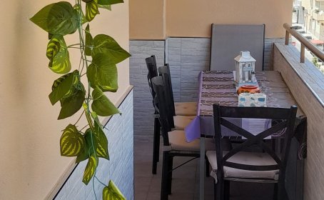 Apartamento en Planta Última en venta en Fuengirola, Fuengirola