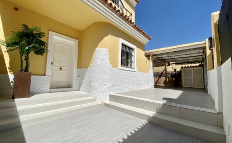 Adosada en venta en Marbella, Marbella