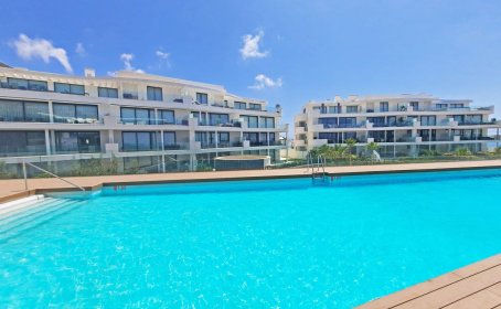 Apartamento Planta Baja en venta en Fuengirola, Fuengirola