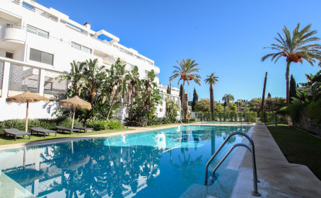 Apartament na parterze for sale in La Cala de Mijas, La Cala de Mijas