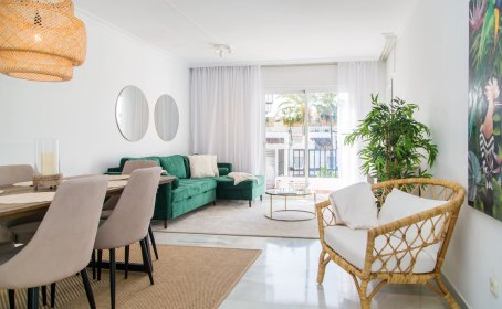 Penthouse for sale in San Pedro de Alcántara, San Pedro de Alcántara