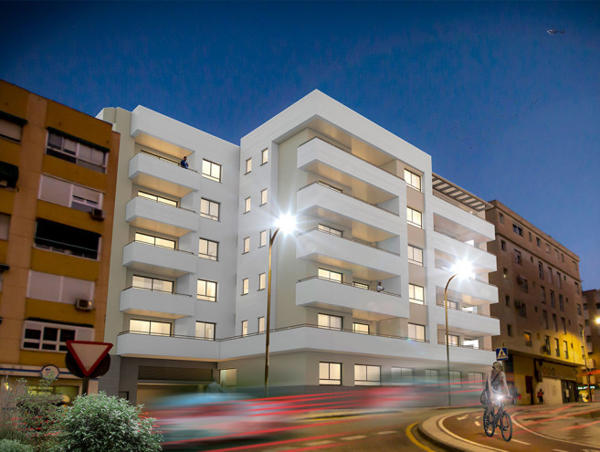 New Development for sale in Málaga, Costa del Sol