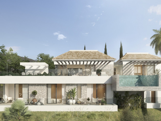 New Development for sale in Marbella, Costa del Sol