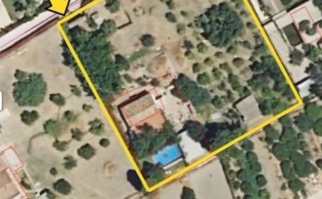 Finca - Cortijo for sale in Estepona, Estepona