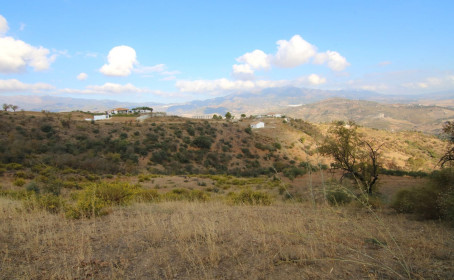 Land for sale in Guaro, Guaro