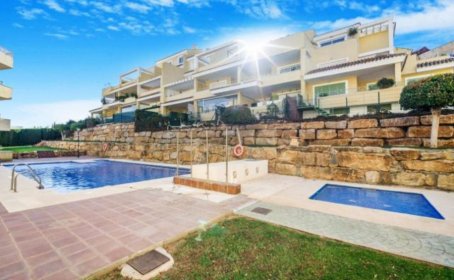 Apartamento Planta Media en venta en Las Brisas, Las Brisas