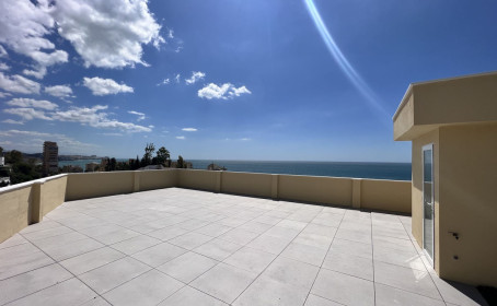 Penthouse Duplex for sale in Fuengirola, Fuengirola